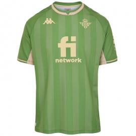 Camiseta Eco de Real Betis 2022