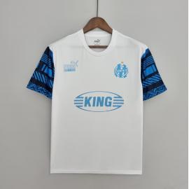 Camiseta Olympique Marsella 22/23