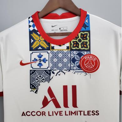 Camiseta París Saint-Germain Edición Especial 22/23