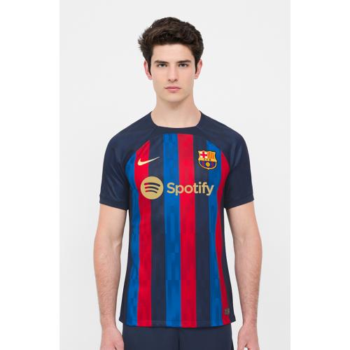 Camiseta 1ª equipación FC Barcelona 22/23 Niño Baratas