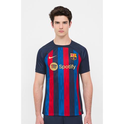 Camiseta Barcelona 1ª Equipación 2020/2021 Niño