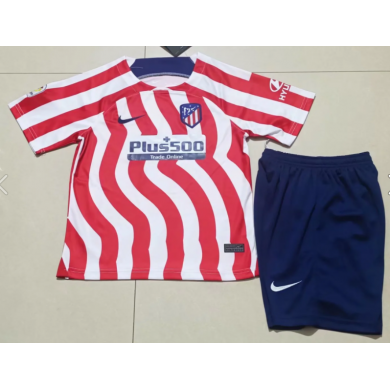 Camiseta Atlético Madrid Primera Equipación 2022/2023