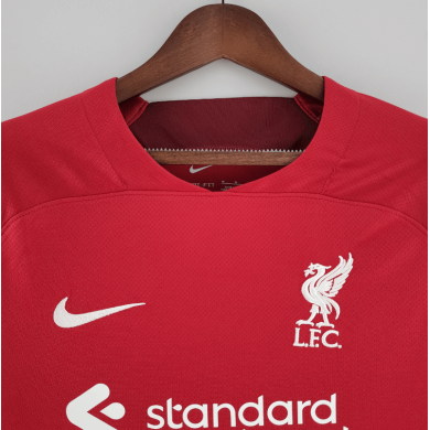 Camiseta Liverpool 1ª Equipación 22/23 ML