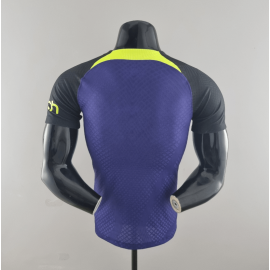 Camiseta Tottenham Hotspur 2ª Equipación 22/23