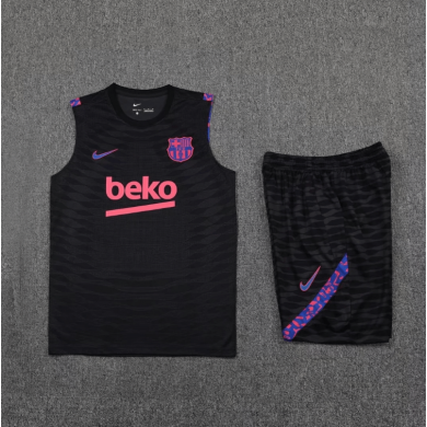 Camisetas Sin Mangas Barcelona 22/23