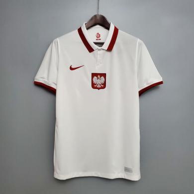 Camiseta Primera Equipación Stadium Polonia 2020