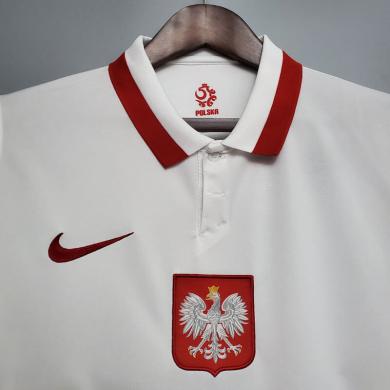 Camiseta Primera Equipación Stadium Polonia 2020