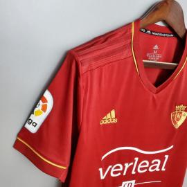 Camiseta Osasuna Primera Equipación 2020/2021 Niño