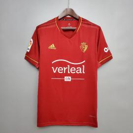 Camiseta Osasuna Primera Equipación 2020/2021 Niño