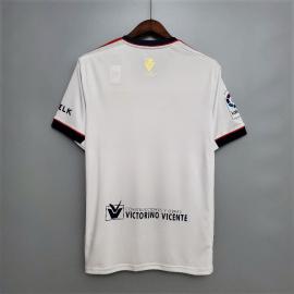 Camiseta Osasuna Tercera Equipación 2020/2021 Niño