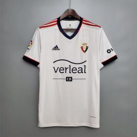 Camiseta Osasuna Tercera Equipación 2020/2021 Niño