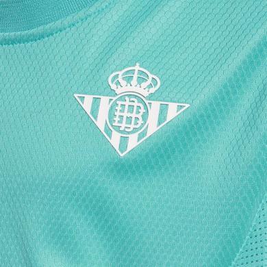 Camiseta Real Betis Portero 2022-2023 Niño