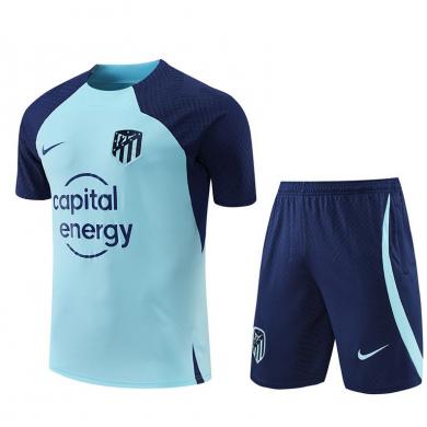 Camiseta ATLETICO MADRID Pre-Match 22/23 + Pantalones