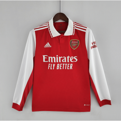 Camiseta Arsenal Primera Equipación 22/23 ML