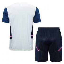 Camiseta Arsenal Training Kit 22/23 + Pantalone