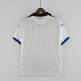 Camiseta Atalanta Bc Segunda Equipación 22/23