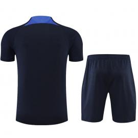 Camiseta Chelsea FC Pre-Match 22/23 +Pantalones