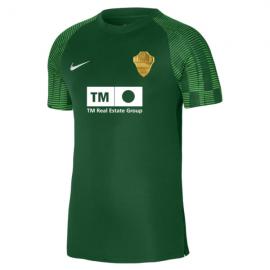 Camiseta Elche Segunda Equipación 2022/23 Niño