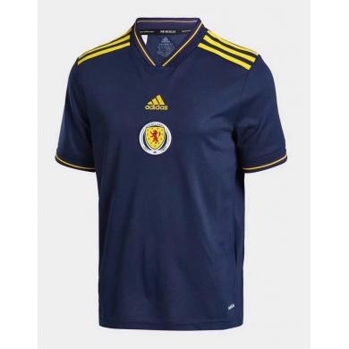 Camiseta Escocia Primera Equipación 2022-2023