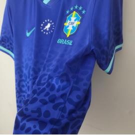 Camiseta FC BRASIL Edición Especial 2022