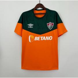 Camiseta Fluminense Pre-Match 2023/2024