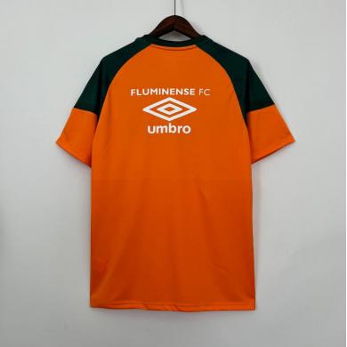 Camiseta Fluminense Pre-Match 2023/2024