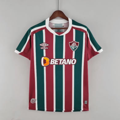 Camiseta Fluminense Primera Equipación 22/23