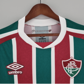 Camiseta Fluminense Primera Equipación 22/23