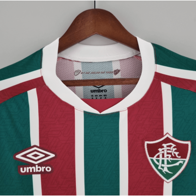 Camiseta Fluminense Primera Equipación 22/23