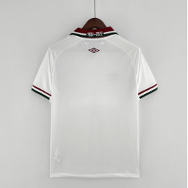 Camiseta Fluminense Segunda Equipación 22/23