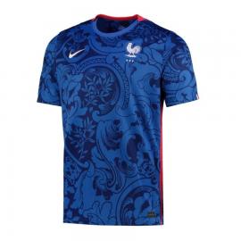Camiseta Francia Primera Equipación 2022-2023