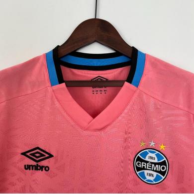 Camiseta Gremio Edición Especial Rosa 23/24