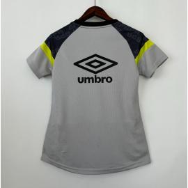 CAMISETA GREMIO PRE-MATCH 23/24 MUJER