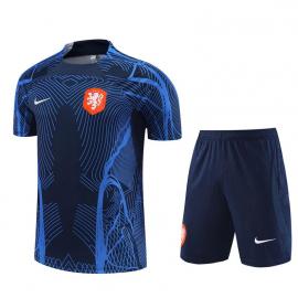 Camiseta Holanda Training 22/23