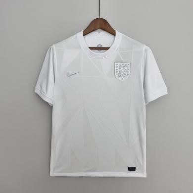 Camiseta Inglaterra Primera Equipación 2022