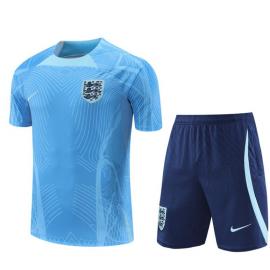 Camiseta Inglaterra Training Kit 22/23 + Pantalones