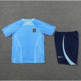 Camiseta Inglaterra Training Kit 22/23 + Pantalones