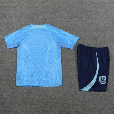 Camiseta Inglaterra Training Kit 22/23 + Pantalones