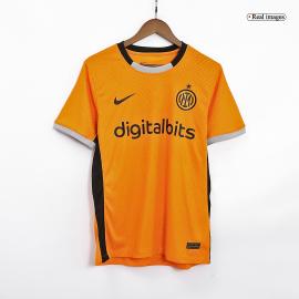 Camiseta Inter de Milán Tercera Equipación 23/24