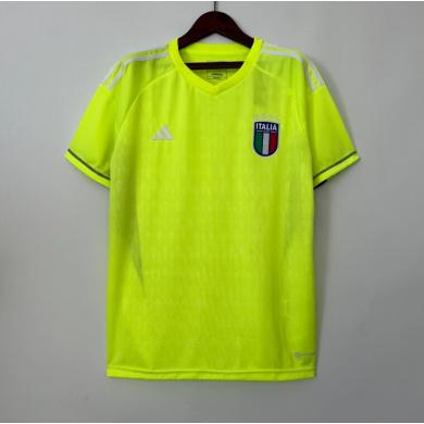 Camiseta Italia Portero 2023