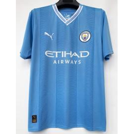 Camiseta Manchester City Primera Equipacion 2023/2024