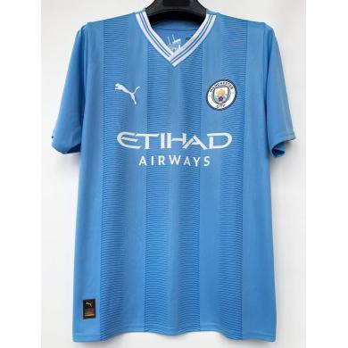 Camiseta Manchester City Primera Equipacion 2023/2024