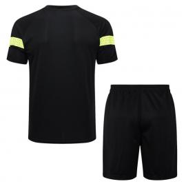 Camiseta Manchester City Training Kit 22/23 + Pantalone