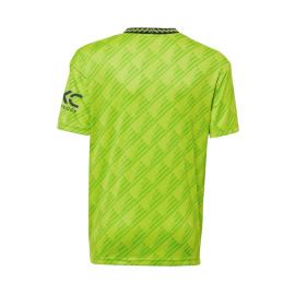 Camiseta M-U Fc Tercera Equipación 2022-2023 Niño