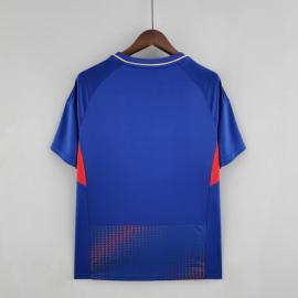 Camiseta Olympique De Lyon Tercera Equipación 2022