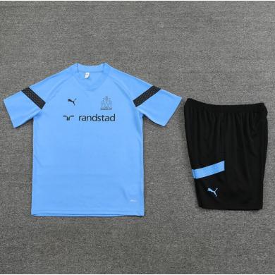 Camiseta Olympique de Marseille FC Training 22/23 + Pantalone