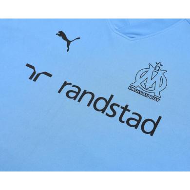 Camiseta Olympique de Marseille FC Training 22/23 + Pantalone