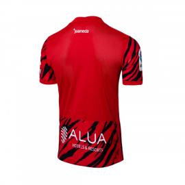 Camiseta Rcd Mallorca Primera Equipación Stadium 22/23 Niño