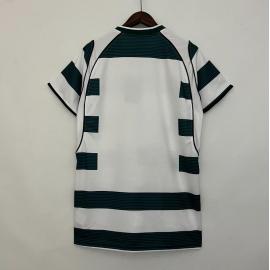Camiseta Sporting Lisboa 23/24