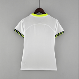 Camiseta Tottenham Hotspur 1ª Equipación 22/23 Mujer